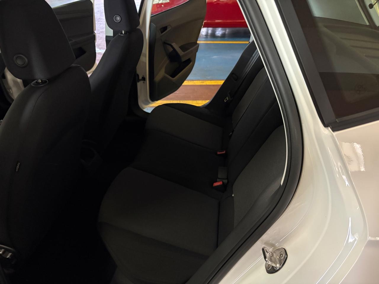 Seat Arona 1.0 EcoTSI Reference