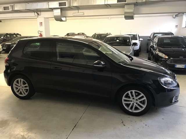 Volkswagen Golf Golf VI 3p 1.4 tsi Highline 120cv