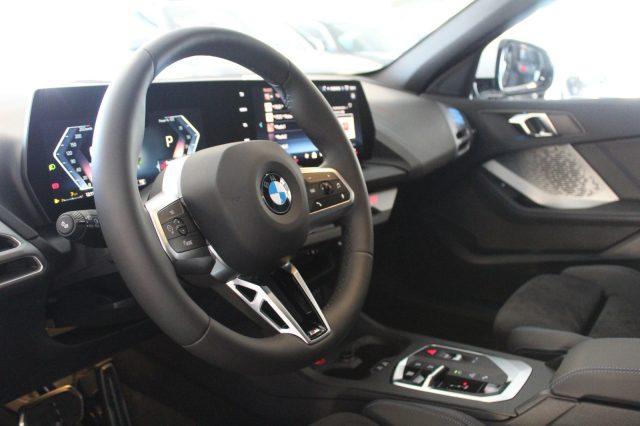 BMW 118 2.0 d M-Sport Pro KM0 MY25