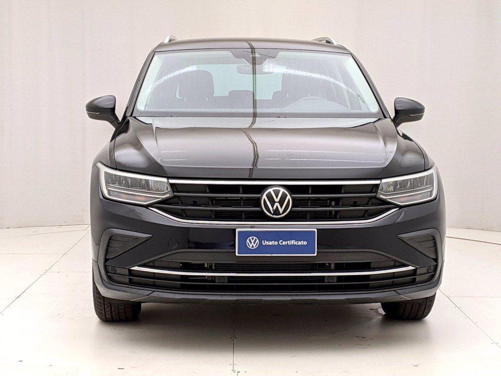 VOLKSWAGEN Tiguan 2.0 TDI 150 CV SCR DSG Life del 2021