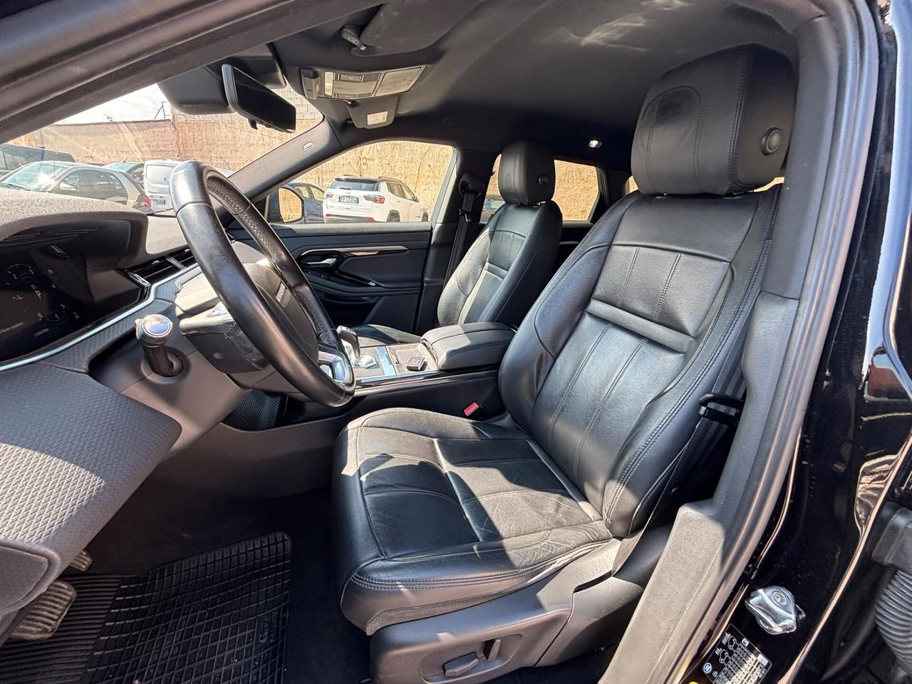 Land Rover Range Evoque 2.0D I4 Cv 150 R Dynamic