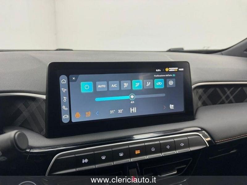 MG MG3 1.5 Hybrid+ Luxury