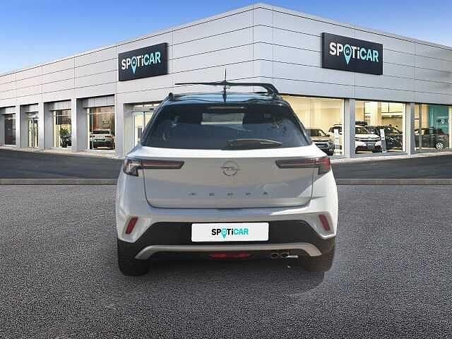 Opel Mokka 1.2 Turbo 130 CV aut. GS Line