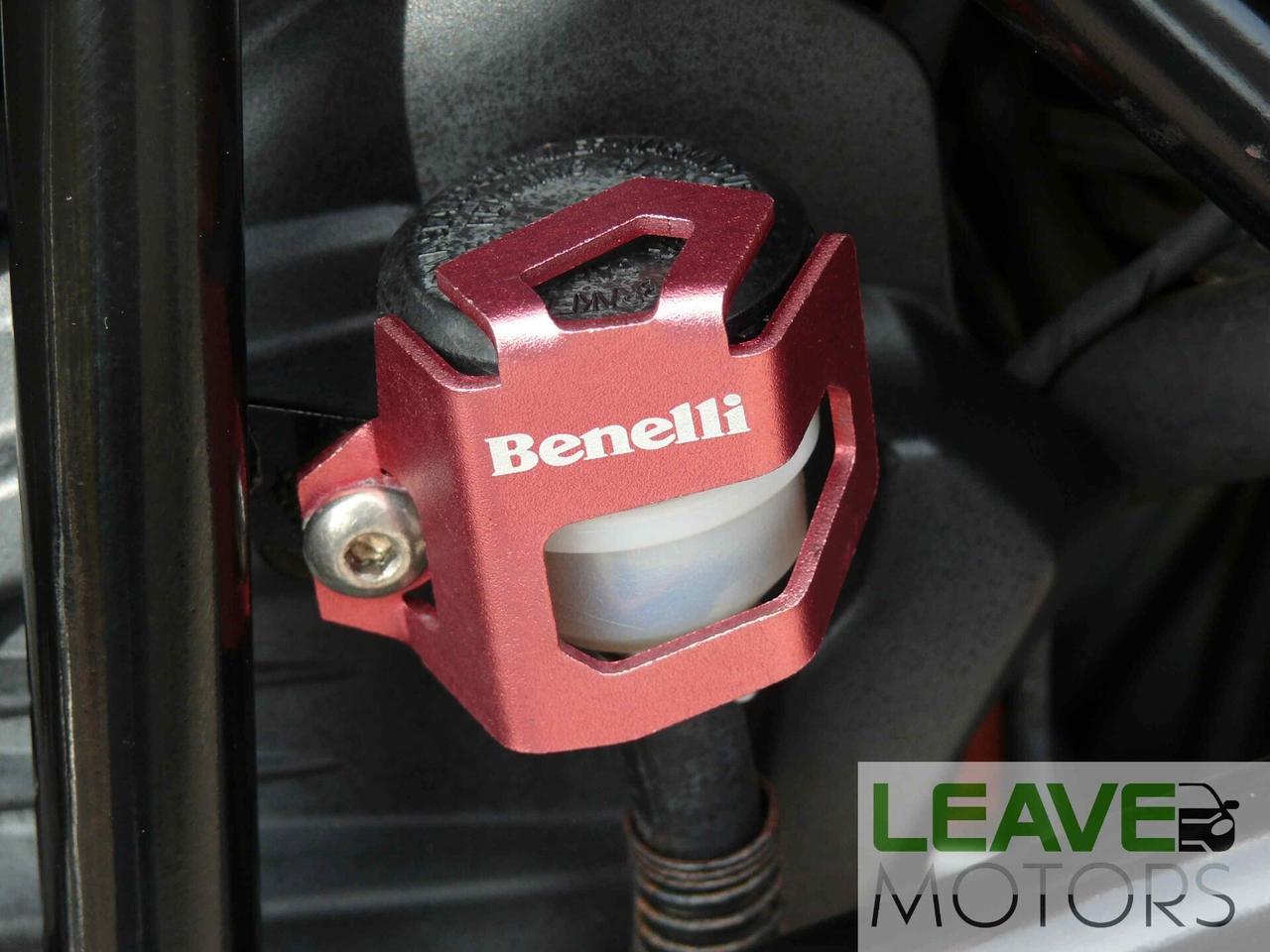 Benelli TRK 502 503 (M1474)