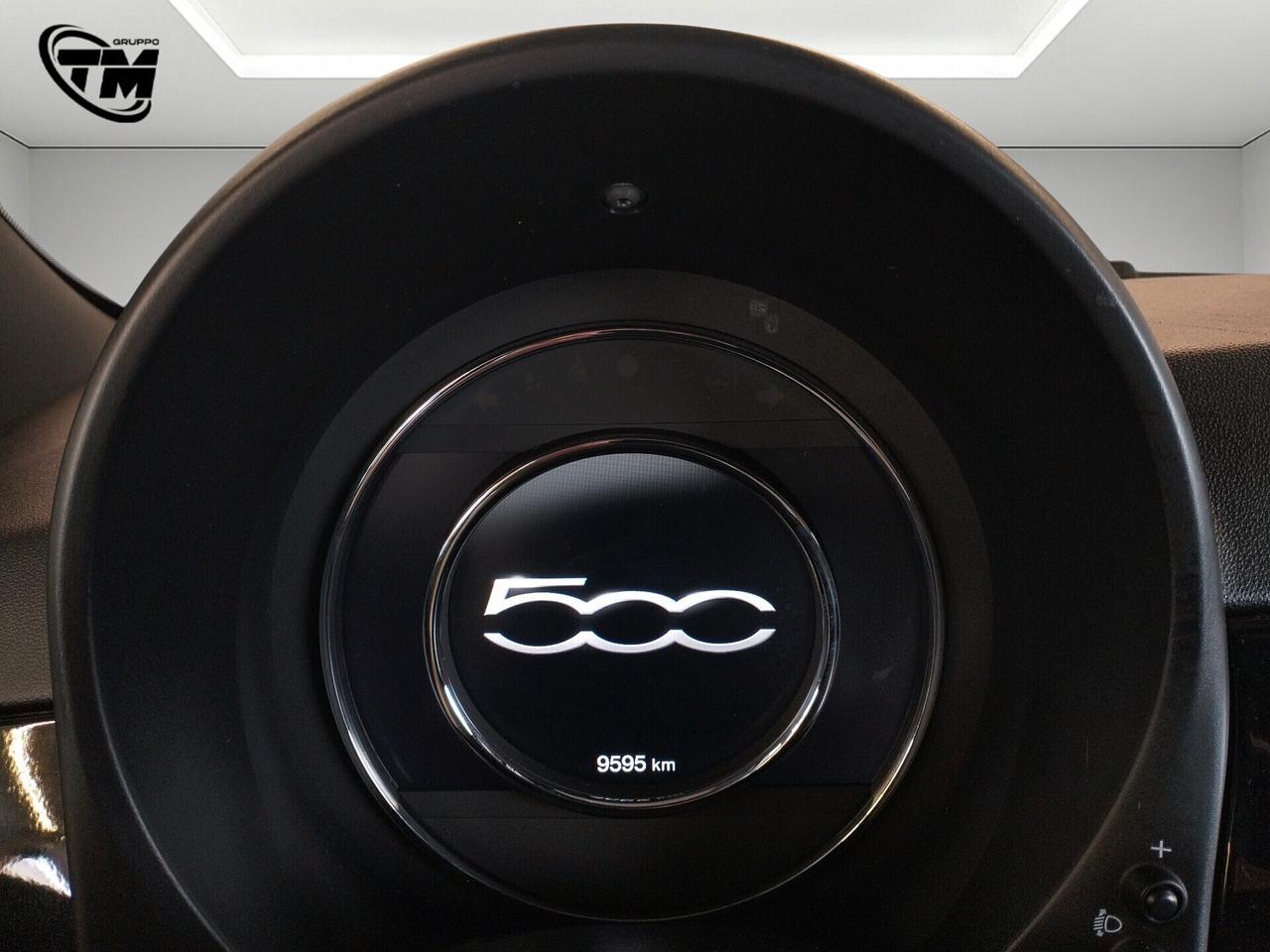 Fiat 500 C 1.0 Hybrid Dolcevita 70cv