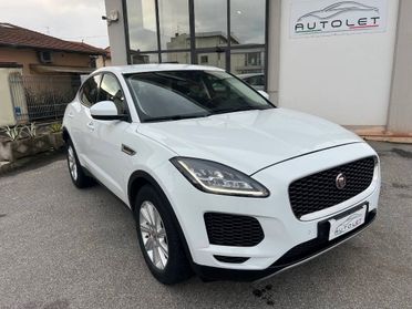 Jaguar E-Pace 2.0d i4 R-Dynamic S awd 150cv my19