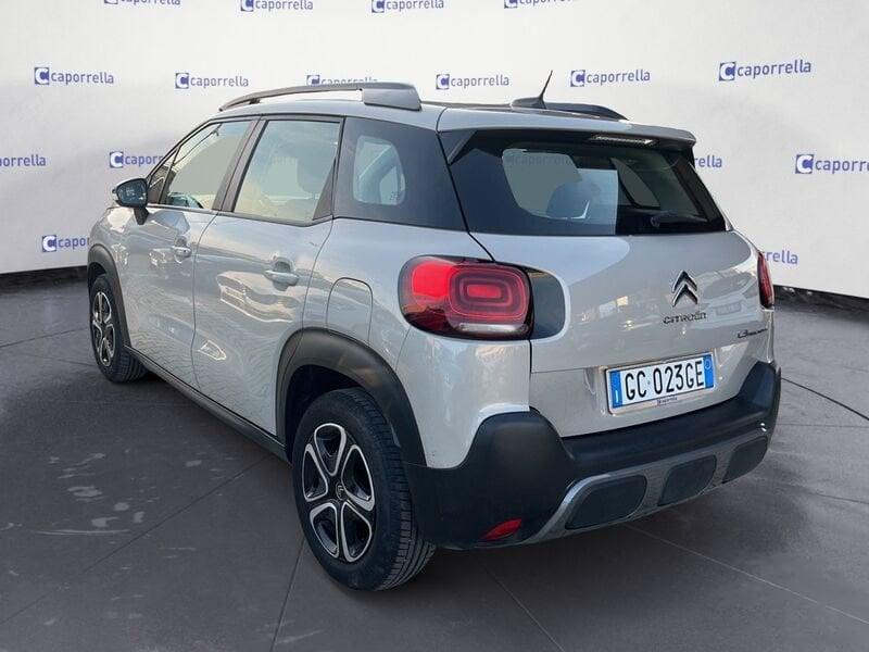 Citroën C3 Aircross BlueHDi 100 Feel