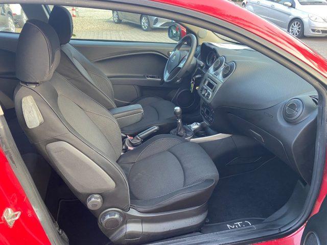 ALFA ROMEO MiTo 1.6 JTDm 16V Distinctive