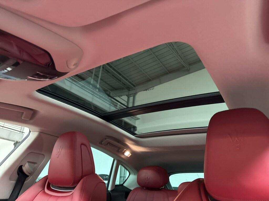 Maserati Levante 3.0 Gransport AWD Auto