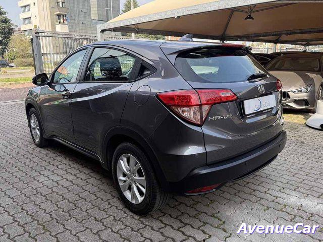 HONDA HR-V 1.5 ELEGANCE PREZZO REALE UNICO PROPRIETARIO
