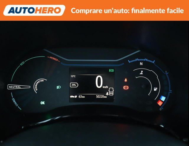 DACIA Spring Electric 45 Comfort Plus