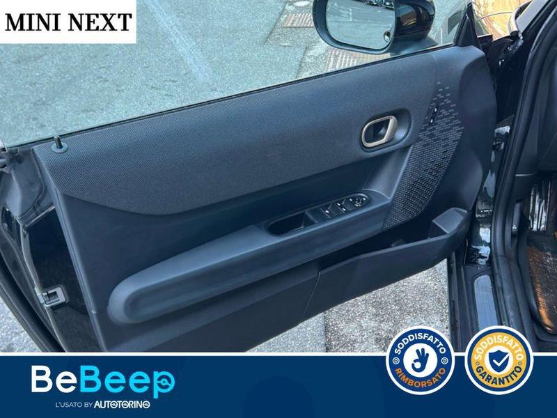 MINI Mini Electric Cabrio Mini Cabrio 2.0 C CLASSIC AUTO