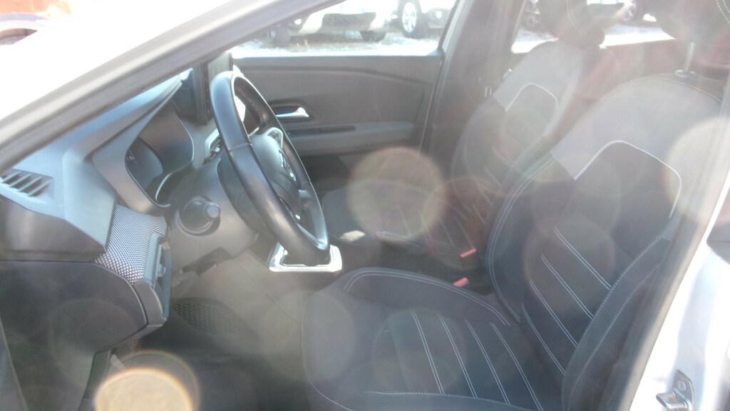 Dacia Jogger 1.0 TCe GPL Comfort