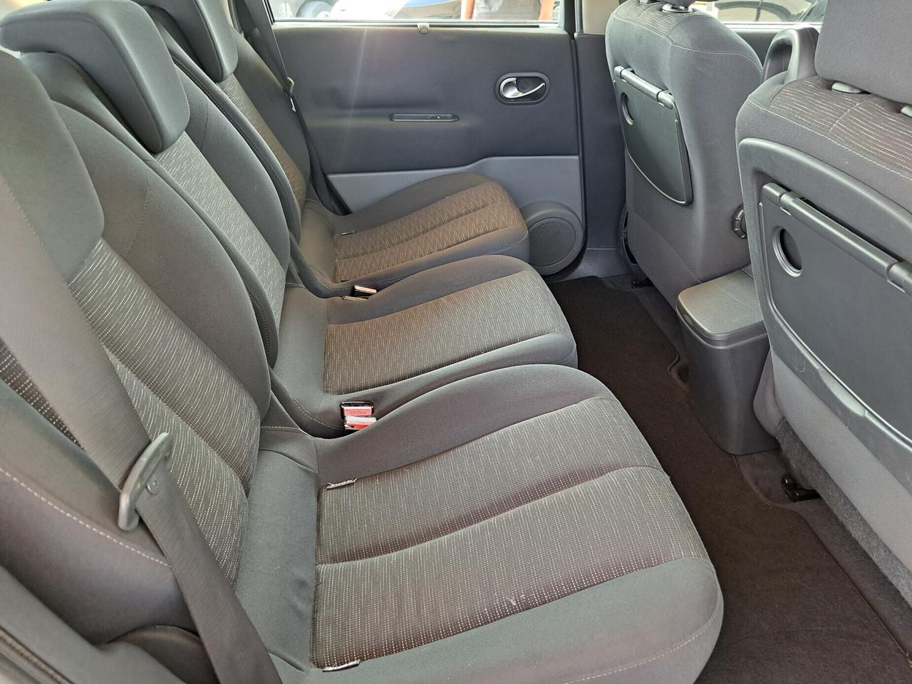 Renault Scénic 1.6 Benzina 110Cv Dynamique