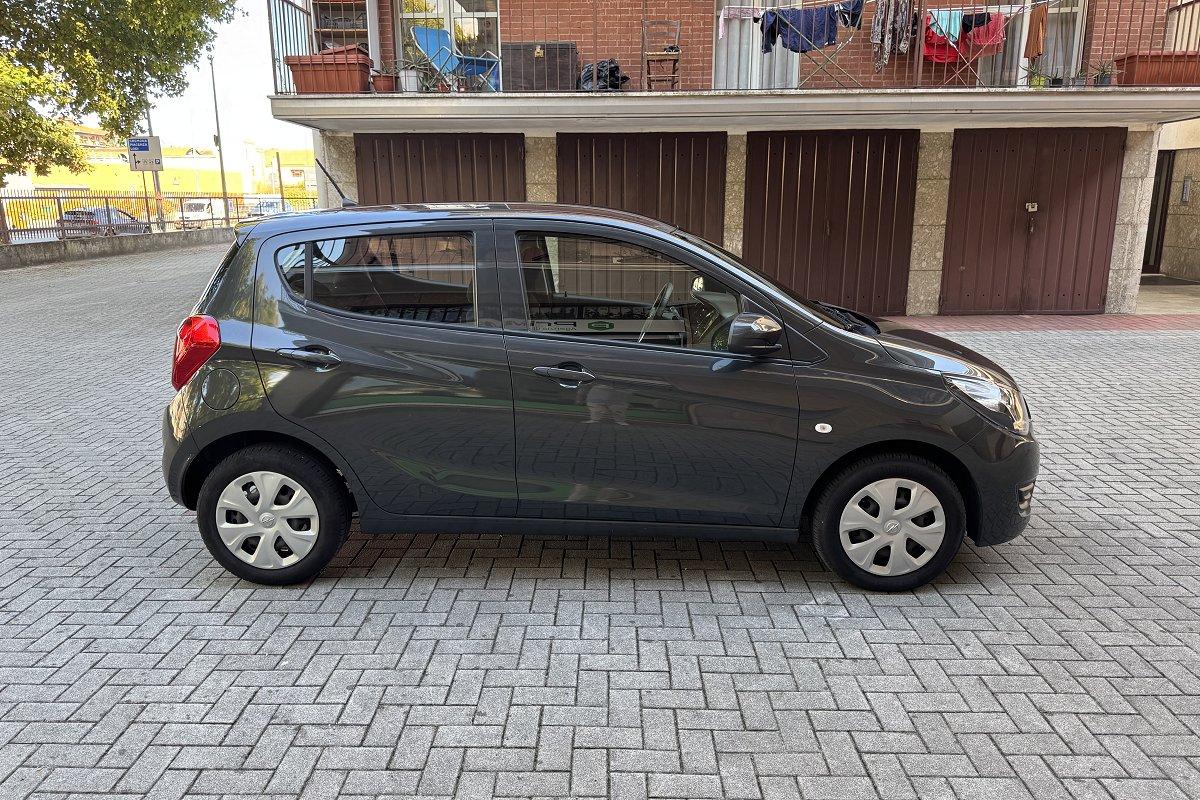 OPEL Karl 1.0 75 CV Advance