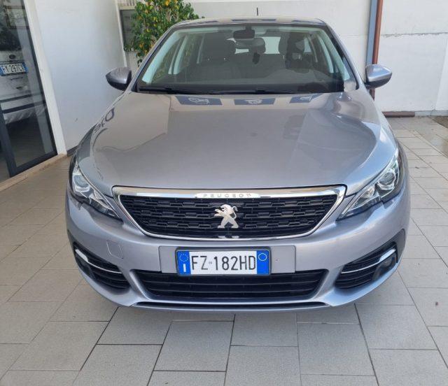 PEUGEOT 308 PureTech Turbo 130 S&S SW Active