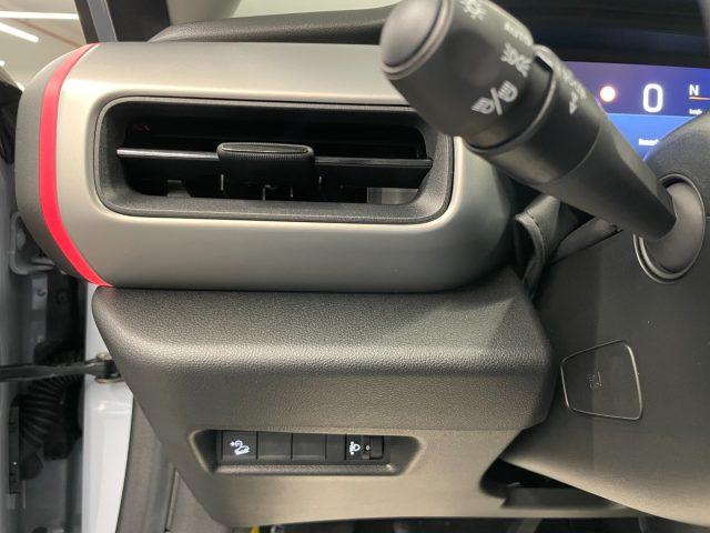 JEEP Avenger 1.2 Summit MHEV DCT Pack Infot & Conv KM0 MY25