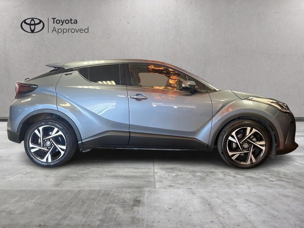 Toyota C-HR 1.8h Trend e-cvt