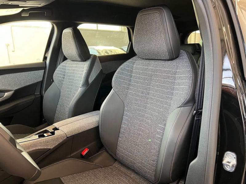 Peugeot 5008 5008 Hybrid 145 e-DCS6 Allure