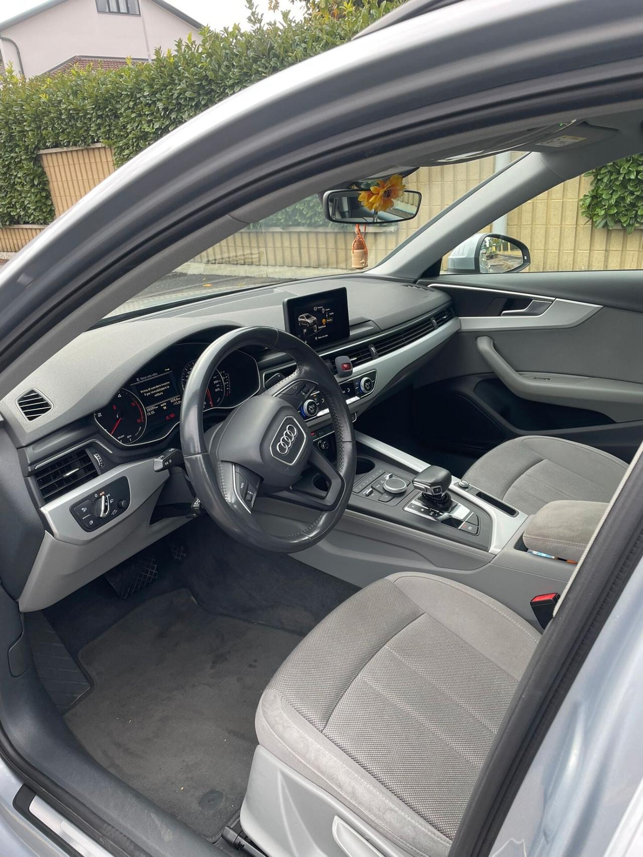 Audi A4 Avant 3.0 TDI S tronic