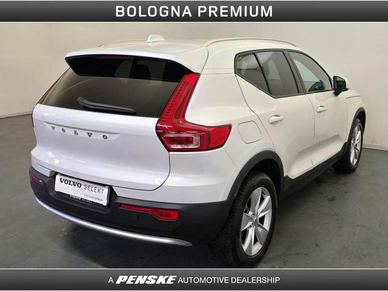 Volvo XC40 XC40 T2 automatico Core