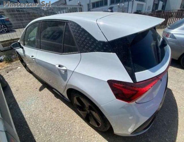 CUPRA Born Born 58kWh