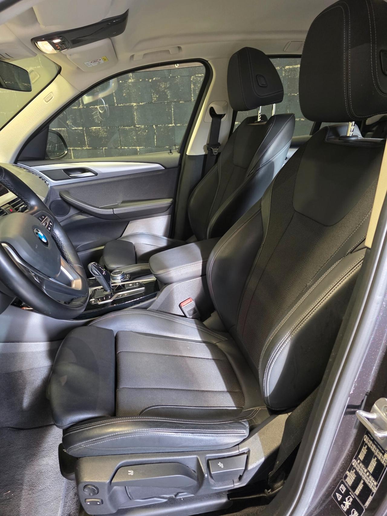 Bmw X3 xDrive20d 48V Business Advantage