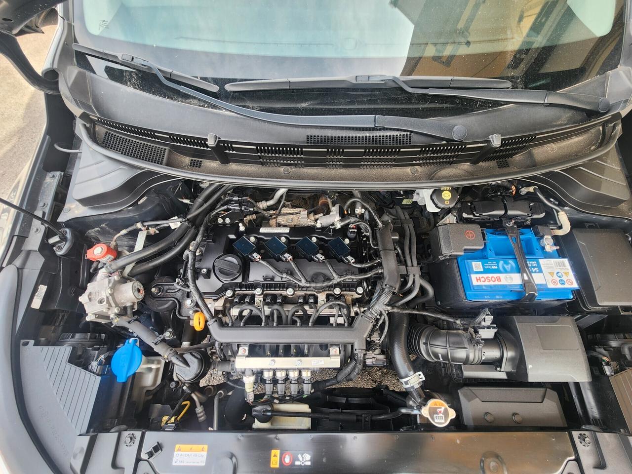 Kia Stonic 1.2 GPL Style - 2023