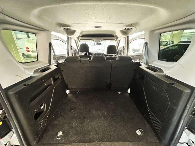FIAT Doblo 1.4 Benzina AUTOVETTURA 5posti AGGIUNGERE IVA