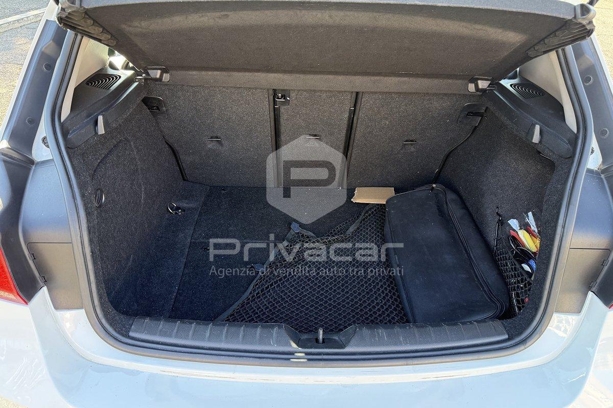 BMW 116d 5p. Advantage