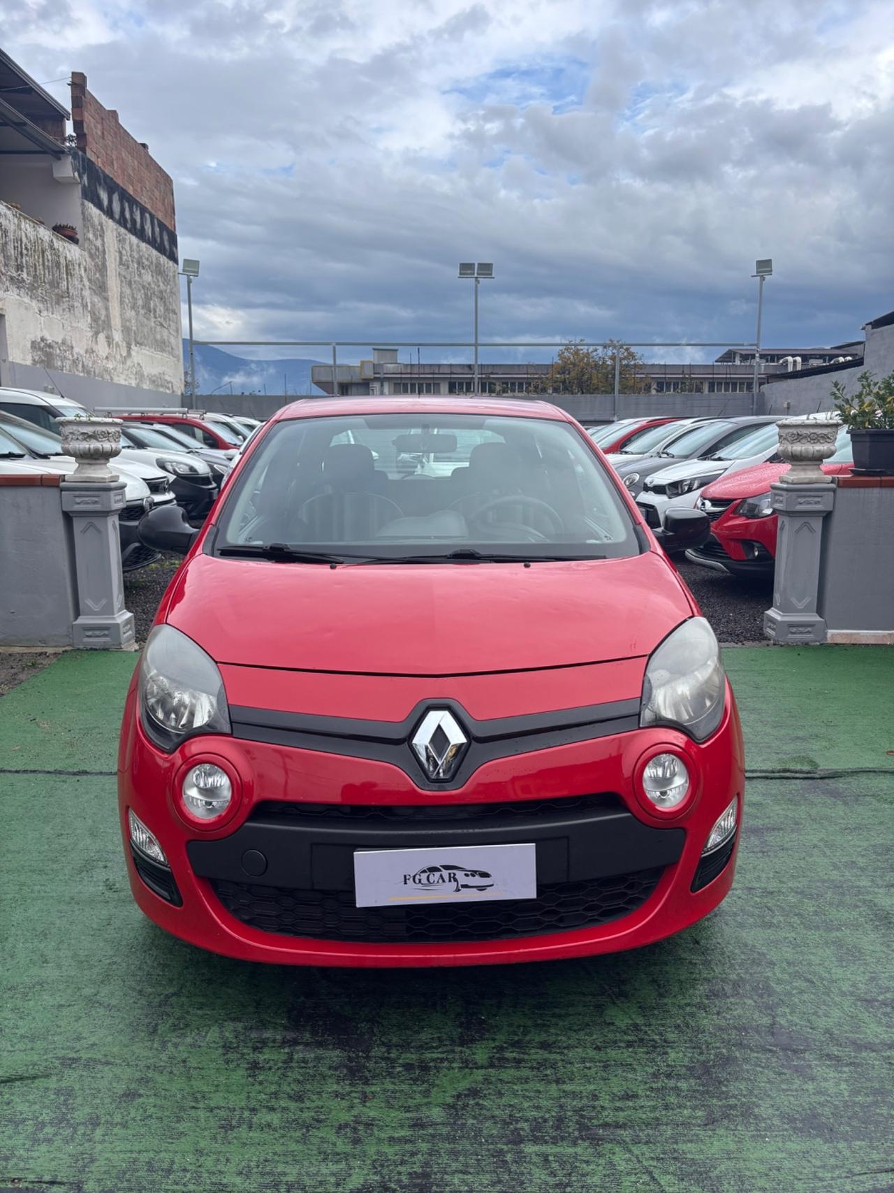 Renault Twingo 1.2 16V Night&Day