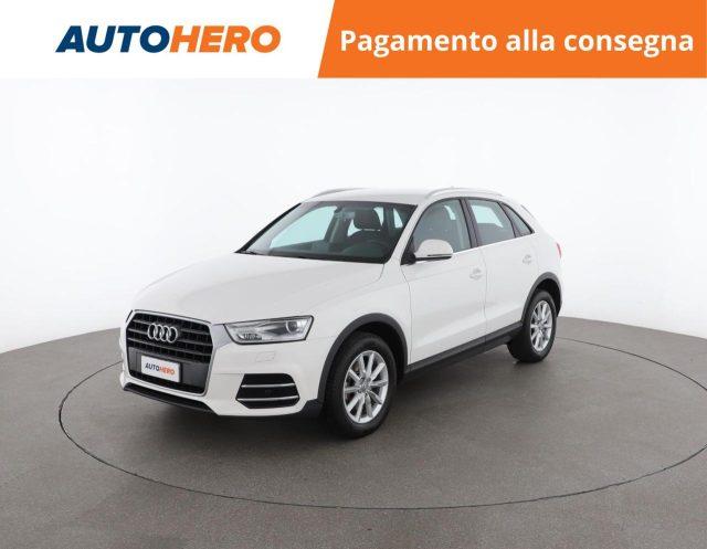 AUDI Q3 2.0 TDI 120 CV Business