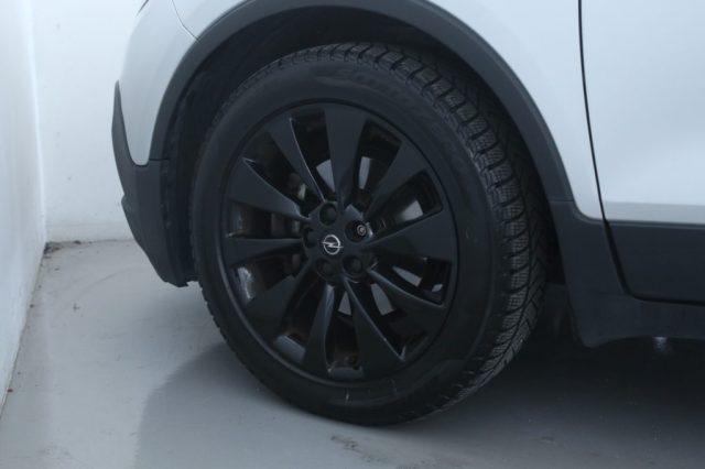 OPEL Mokka 1.4 Turbo GPL Tech 140CV 4x2 Cosmo b-Color
