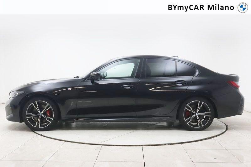 BMW Serie 3 Berlina 320 d Mild Hybrid 48V M Sport Pro xDrive Steptronic