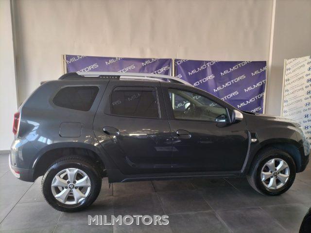 DACIA Duster 1.5 dCi 110CV EDC S&S 4x2 Lauréate