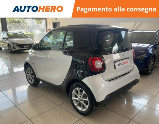 SMART ForTwo 70 1.0 twinamic Youngster