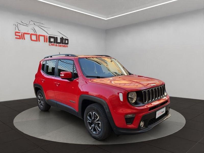 Jeep Renegade Renegade 1.0 t3 Longitude 2wd