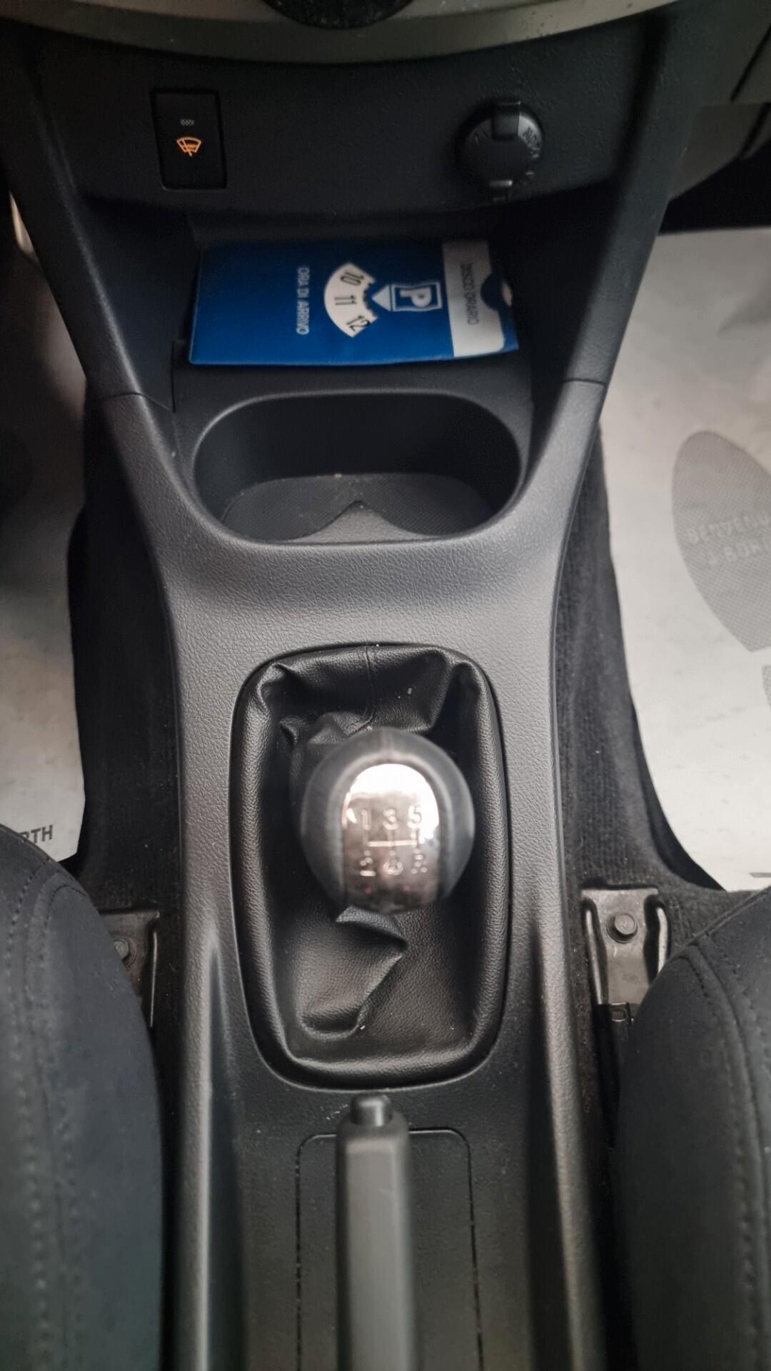 Daihatsu Terios 1.5 4WD TOP S