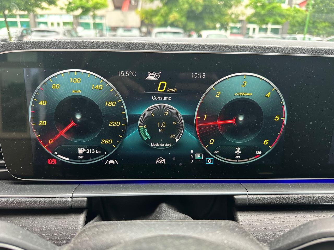 Mercedes-Benz GLE 300 D Premium Plus
