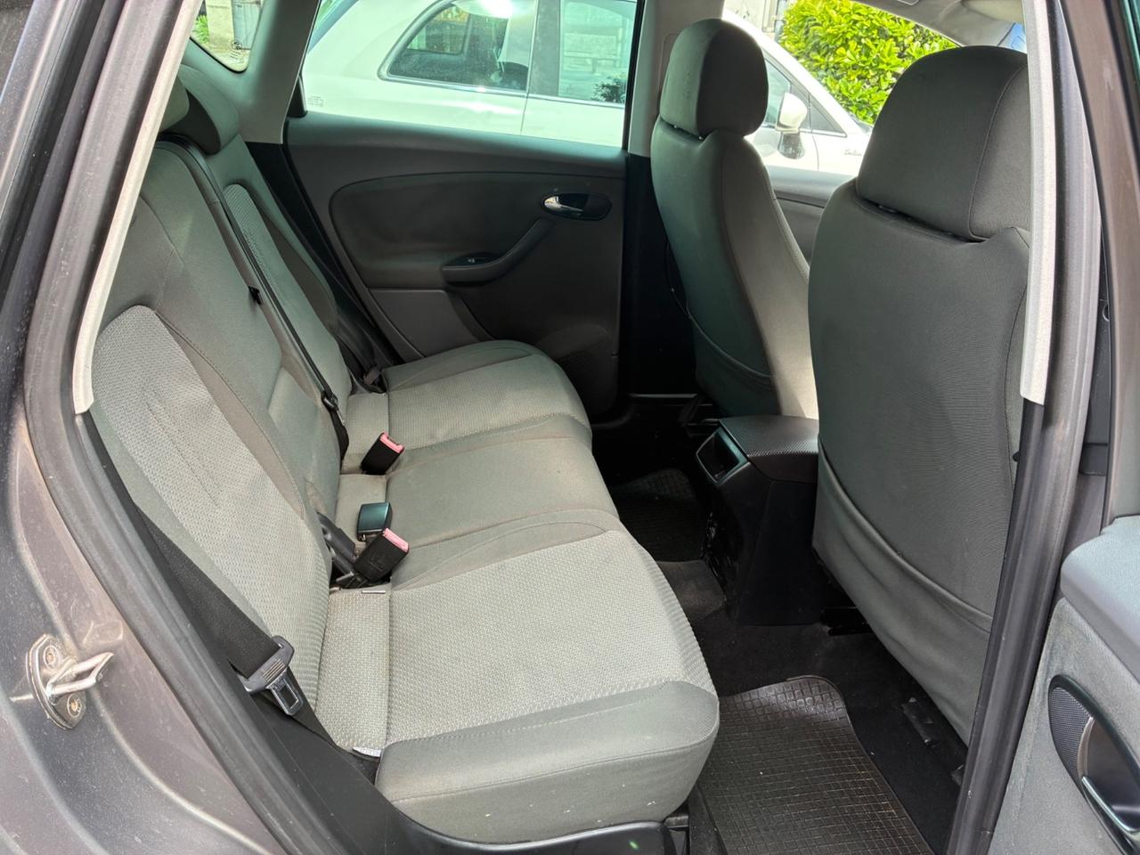 Seat Altea 1.9 tdi Perfettamente Funzionante