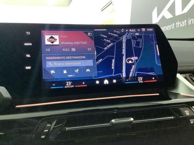 BMW X1 sDrive 18d xLine