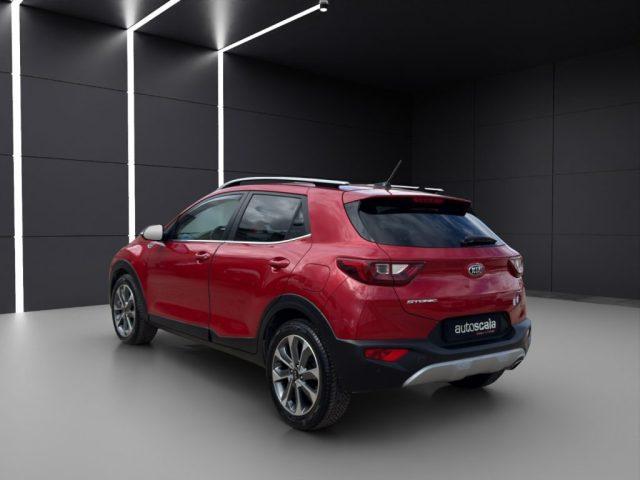 KIA Stonic 1.6 CRDi 110 CV Urban