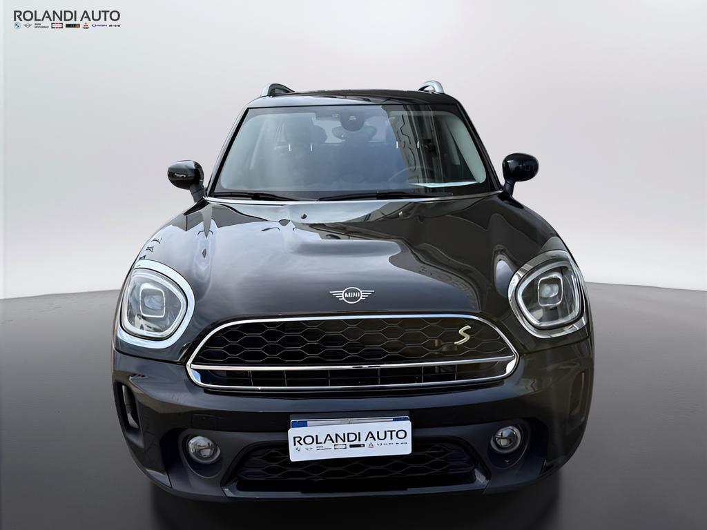 Mini Cooper SE Countryman Mini Countryman 1.5 Cooper SE Business all4 auto