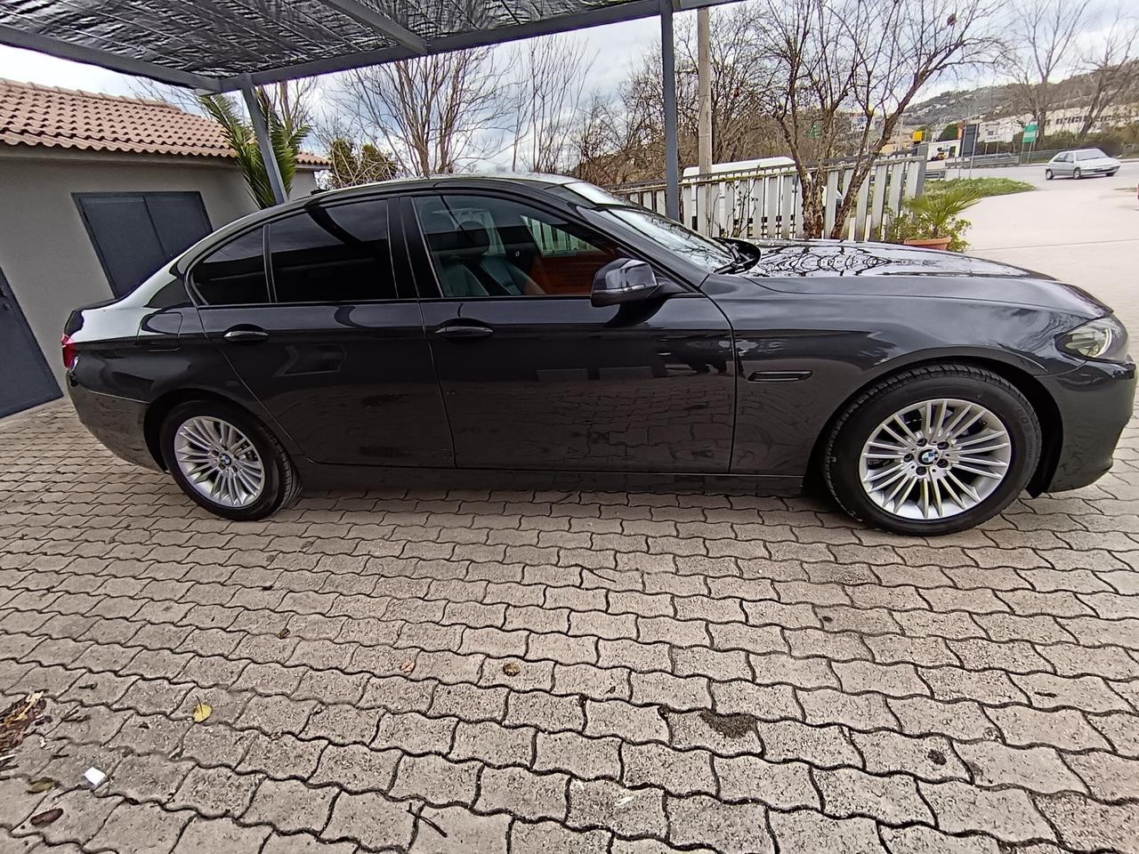 BMW 518 D Luxury Automatico ProMMo