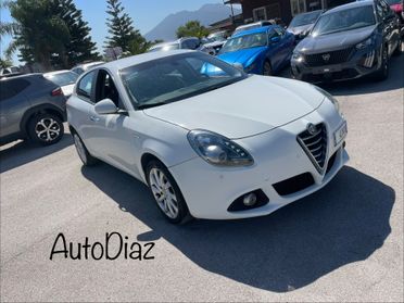 Alfa Romeo Giulietta a*f*f*a*r*e