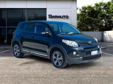 Toyota Urban Cruiser Urban Cruiser 1.4 D-4D AWD Luxury