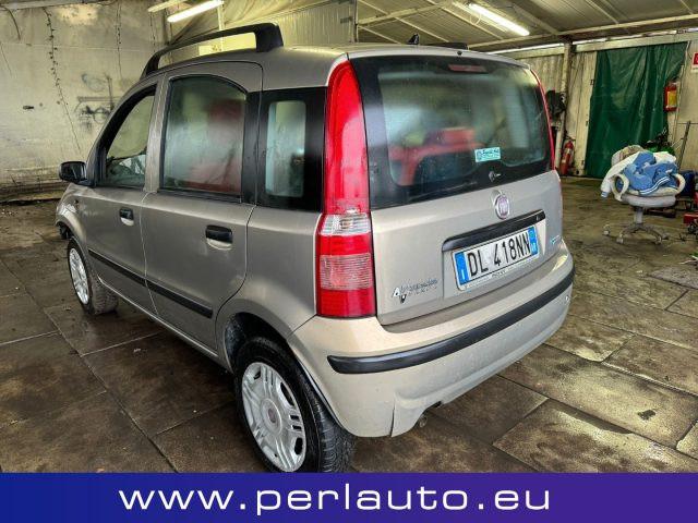 FIAT Panda 1.2 Dynamic Natural Power