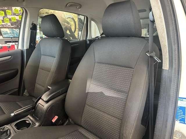 Mercedes-Benz B 180 B 180 cdi Executive