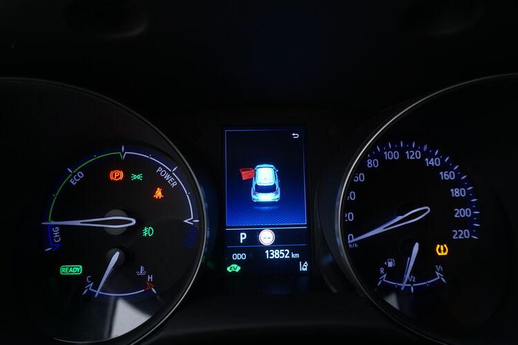 Toyota C-HR Hybrid Morebusiness BR183659 2.0 Full Hybrid 184CV