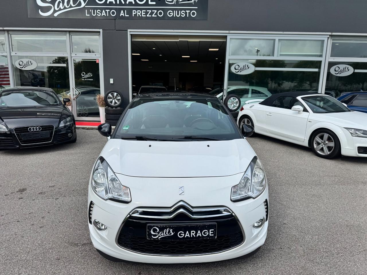 DS3 1.2 Neopatentati